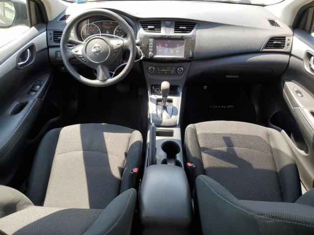 Photo 7 VIN: 3N1AB7AP1KY270109 - NISSAN SENTRA S 