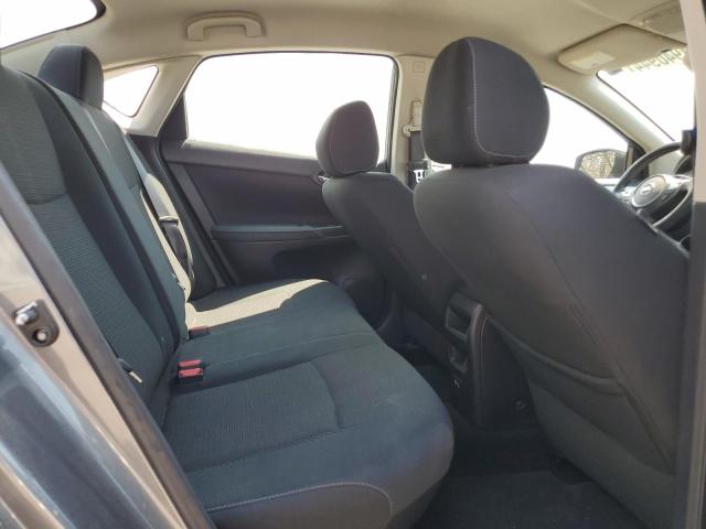 Photo 9 VIN: 3N1AB7AP1KY270109 - NISSAN SENTRA S 