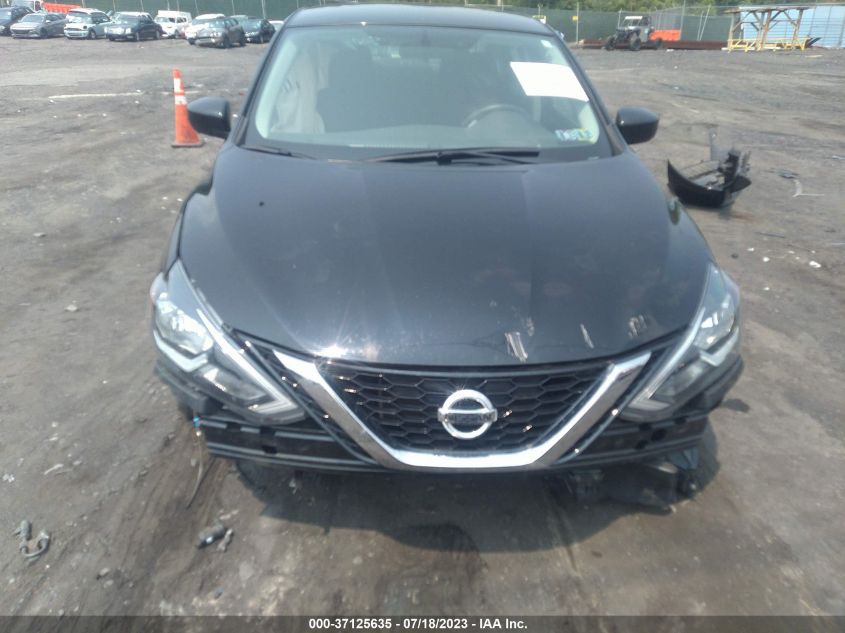 Photo 11 VIN: 3N1AB7AP1KY270319 - NISSAN SENTRA 