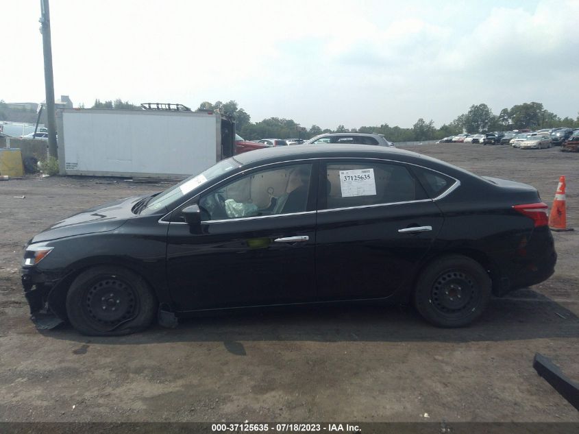 Photo 13 VIN: 3N1AB7AP1KY270319 - NISSAN SENTRA 