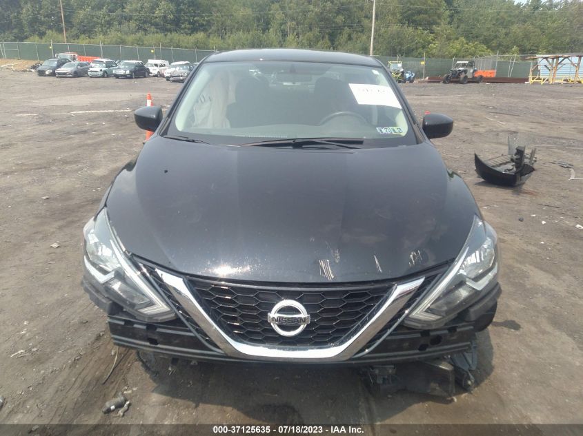 Photo 5 VIN: 3N1AB7AP1KY270319 - NISSAN SENTRA 