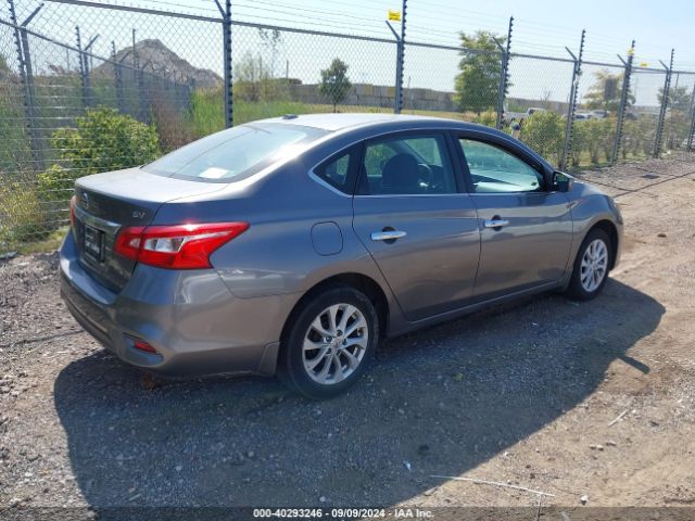 Photo 3 VIN: 3N1AB7AP1KY270465 - NISSAN SENTRA 