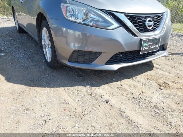 Photo 5 VIN: 3N1AB7AP1KY270465 - NISSAN SENTRA 