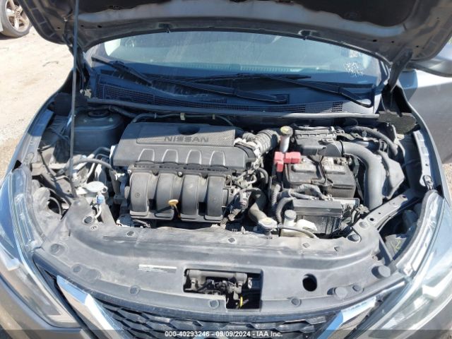 Photo 9 VIN: 3N1AB7AP1KY270465 - NISSAN SENTRA 