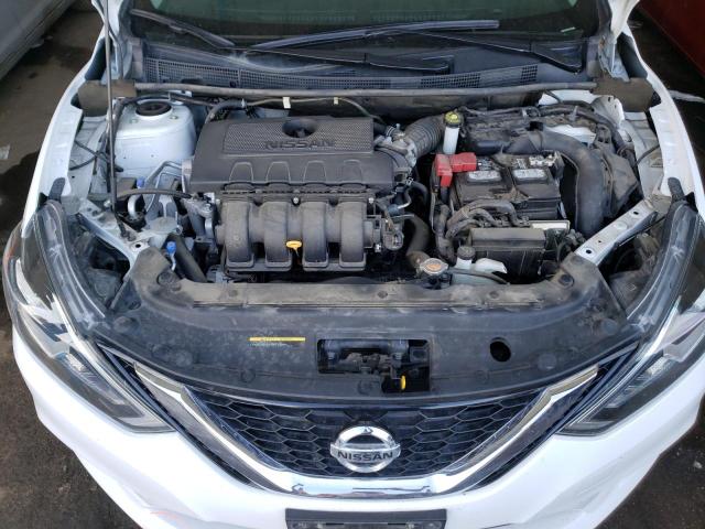 Photo 10 VIN: 3N1AB7AP1KY271065 - NISSAN SENTRA 