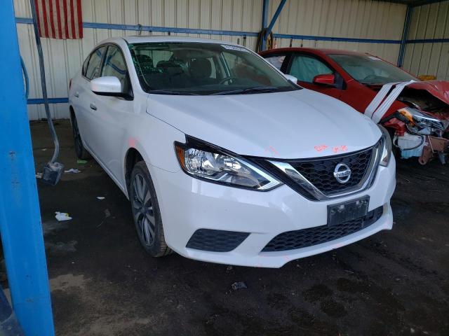 Photo 3 VIN: 3N1AB7AP1KY271065 - NISSAN SENTRA 