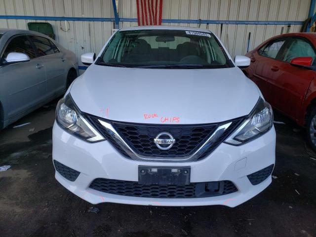 Photo 4 VIN: 3N1AB7AP1KY271065 - NISSAN SENTRA 