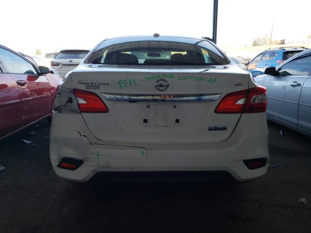 Photo 5 VIN: 3N1AB7AP1KY271065 - NISSAN SENTRA 