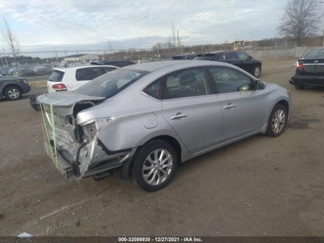 Photo 3 VIN: 3N1AB7AP1KY271356 - NISSAN SENTRA 