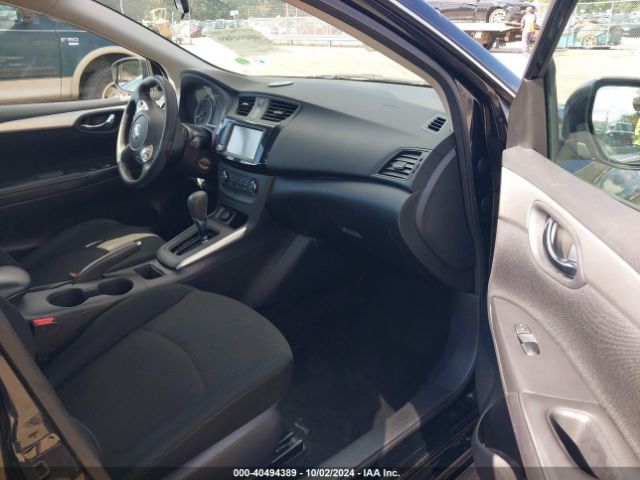 Photo 4 VIN: 3N1AB7AP1KY271700 - NISSAN SENTRA 