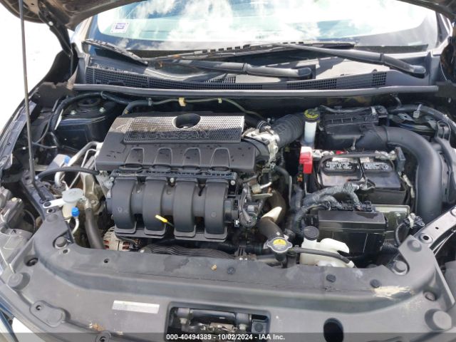 Photo 9 VIN: 3N1AB7AP1KY271700 - NISSAN SENTRA 