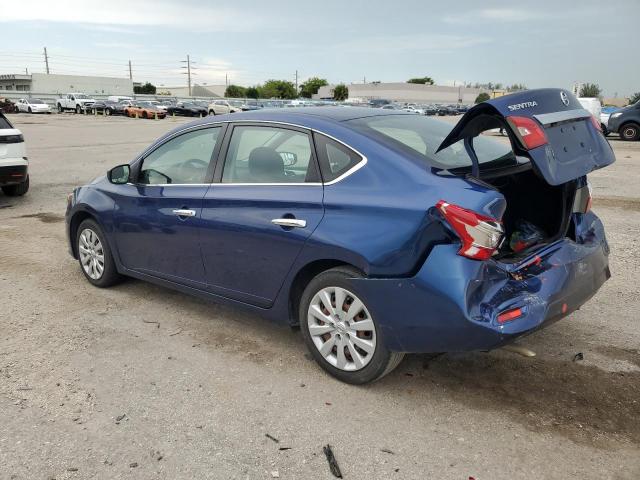 Photo 1 VIN: 3N1AB7AP1KY272507 - NISSAN SENTRA S 