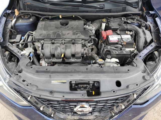 Photo 10 VIN: 3N1AB7AP1KY272507 - NISSAN SENTRA S 