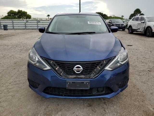 Photo 4 VIN: 3N1AB7AP1KY272507 - NISSAN SENTRA S 