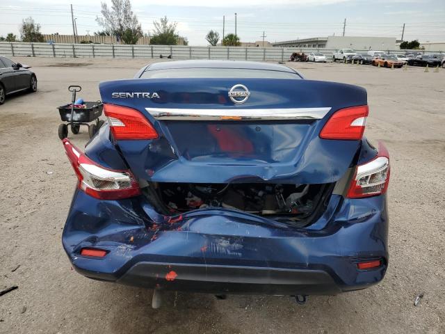 Photo 5 VIN: 3N1AB7AP1KY272507 - NISSAN SENTRA S 