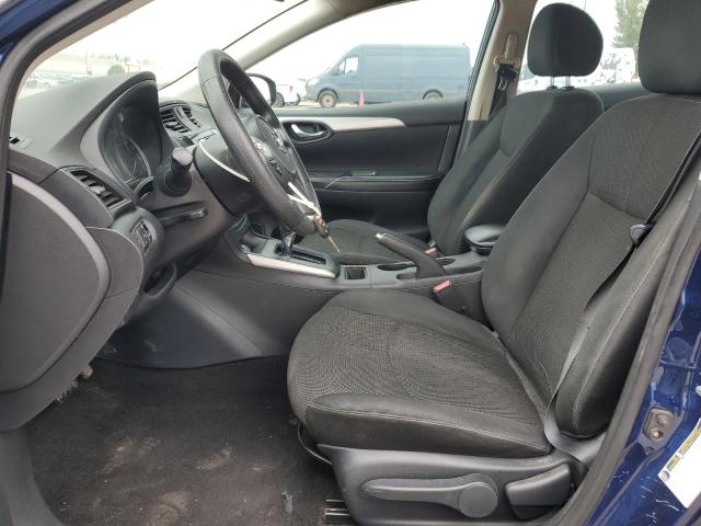 Photo 6 VIN: 3N1AB7AP1KY272507 - NISSAN SENTRA S 