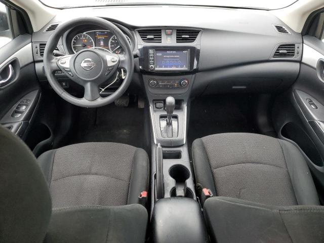 Photo 7 VIN: 3N1AB7AP1KY272507 - NISSAN SENTRA S 