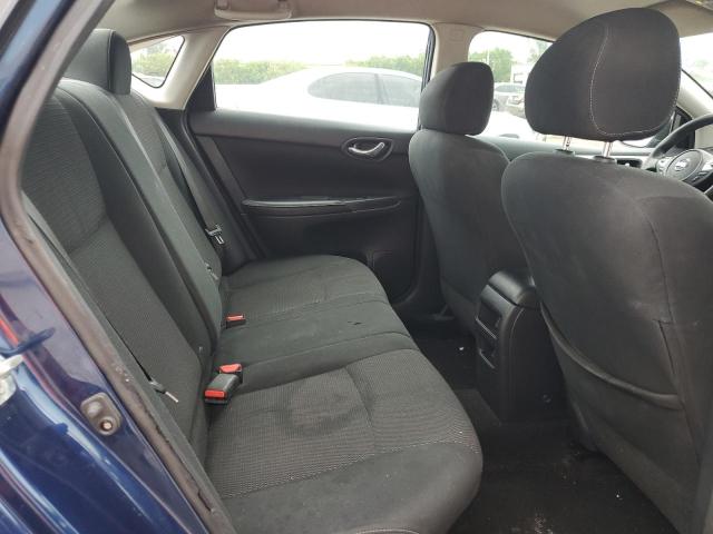 Photo 9 VIN: 3N1AB7AP1KY272507 - NISSAN SENTRA S 