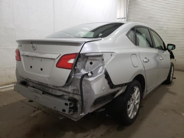 Photo 3 VIN: 3N1AB7AP1KY274130 - NISSAN SENTRA S 