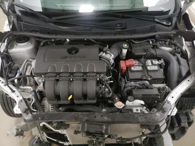 Photo 6 VIN: 3N1AB7AP1KY274130 - NISSAN SENTRA S 