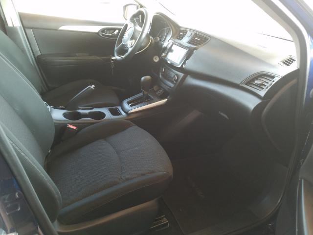 Photo 4 VIN: 3N1AB7AP1KY274287 - NISSAN SENTRA S 