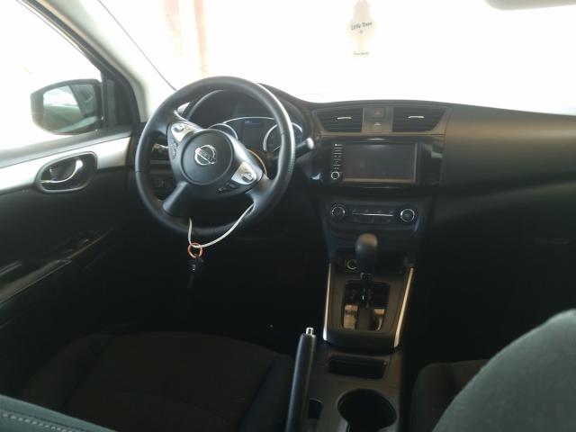 Photo 8 VIN: 3N1AB7AP1KY274287 - NISSAN SENTRA S 