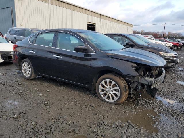 Photo 3 VIN: 3N1AB7AP1KY275505 - NISSAN SENTRA S 