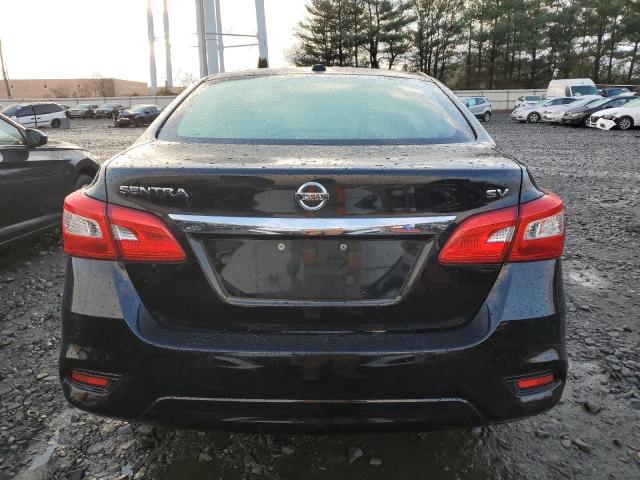 Photo 5 VIN: 3N1AB7AP1KY275505 - NISSAN SENTRA S 