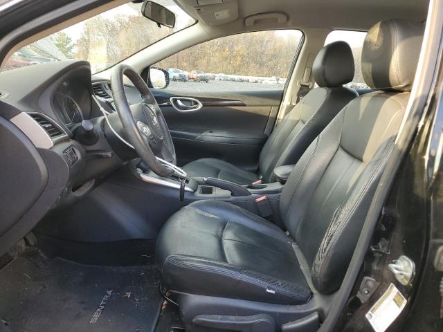 Photo 6 VIN: 3N1AB7AP1KY275505 - NISSAN SENTRA S 