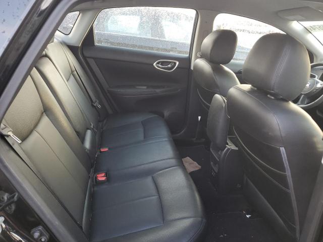 Photo 9 VIN: 3N1AB7AP1KY275505 - NISSAN SENTRA S 