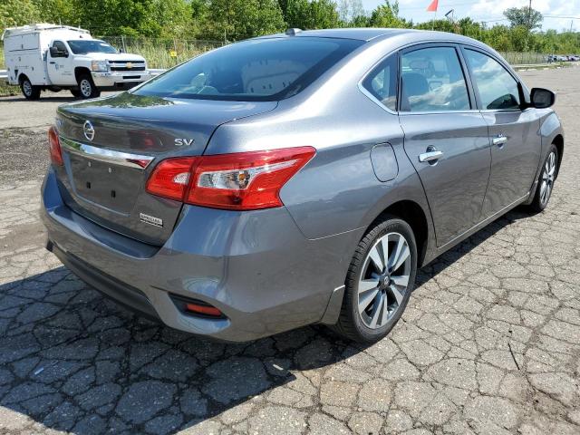 Photo 3 VIN: 3N1AB7AP1KY278369 - NISSAN SENTRA S 