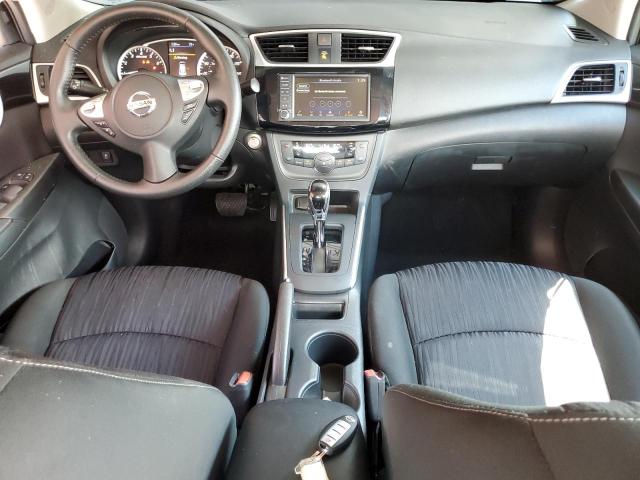 Photo 4 VIN: 3N1AB7AP1KY278369 - NISSAN SENTRA S 