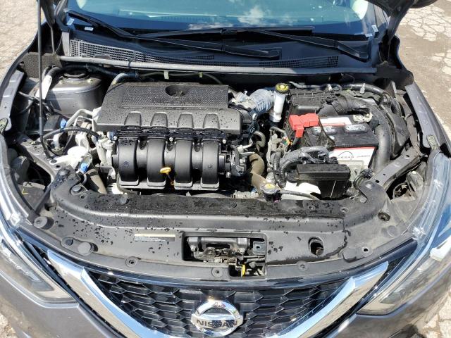 Photo 6 VIN: 3N1AB7AP1KY278369 - NISSAN SENTRA S 