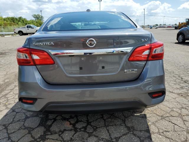 Photo 9 VIN: 3N1AB7AP1KY278369 - NISSAN SENTRA S 