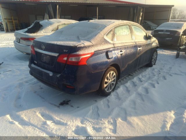 Photo 3 VIN: 3N1AB7AP1KY278629 - NISSAN SENTRA 