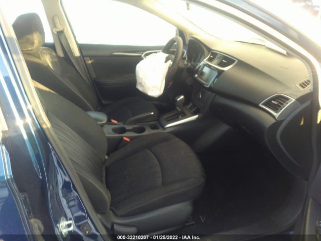 Photo 4 VIN: 3N1AB7AP1KY278629 - NISSAN SENTRA 