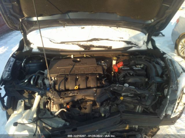 Photo 9 VIN: 3N1AB7AP1KY278629 - NISSAN SENTRA 