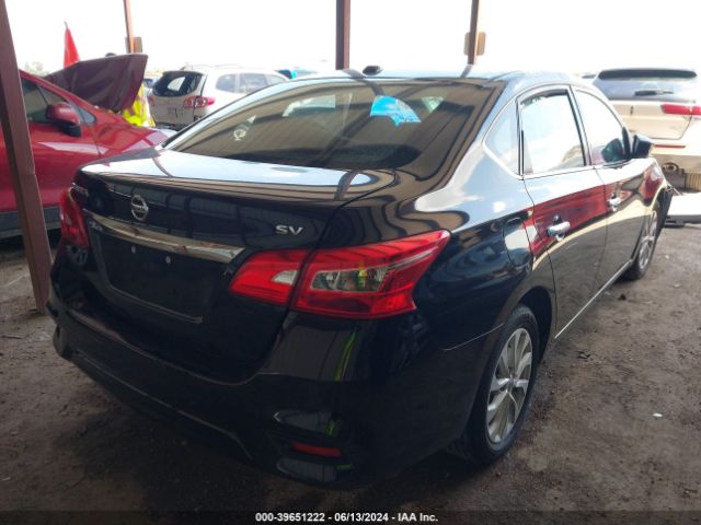 Photo 3 VIN: 3N1AB7AP1KY278968 - NISSAN SENTRA 