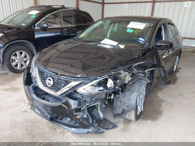 Photo 5 VIN: 3N1AB7AP1KY278968 - NISSAN SENTRA 