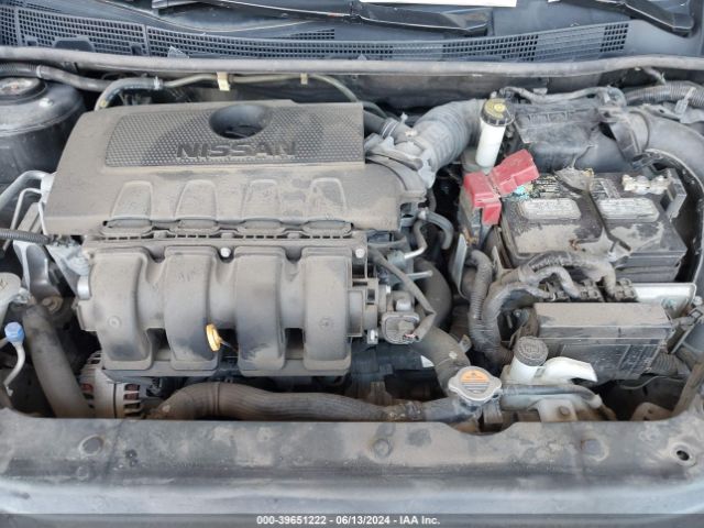 Photo 9 VIN: 3N1AB7AP1KY278968 - NISSAN SENTRA 