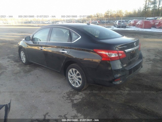 Photo 2 VIN: 3N1AB7AP1KY280008 - NISSAN SENTRA 