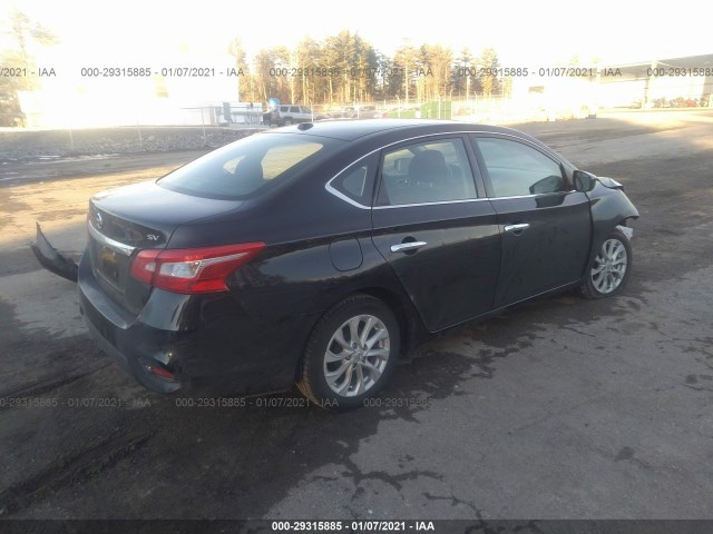 Photo 3 VIN: 3N1AB7AP1KY280008 - NISSAN SENTRA 