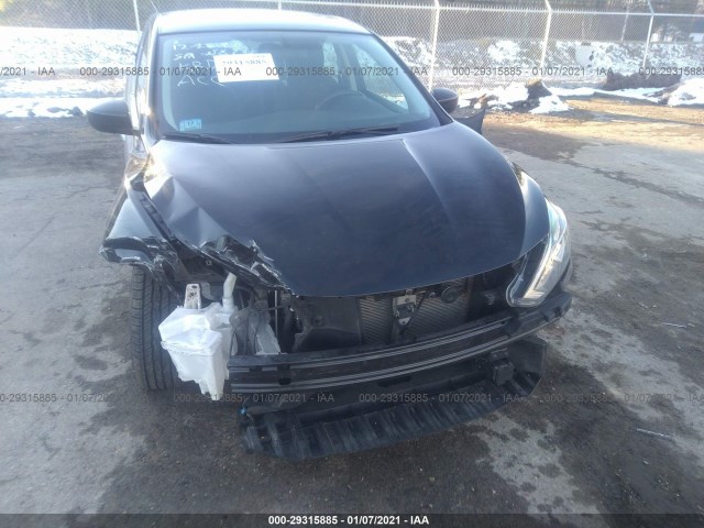 Photo 5 VIN: 3N1AB7AP1KY280008 - NISSAN SENTRA 