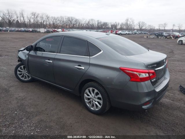 Photo 2 VIN: 3N1AB7AP1KY280669 - NISSAN SENTRA 