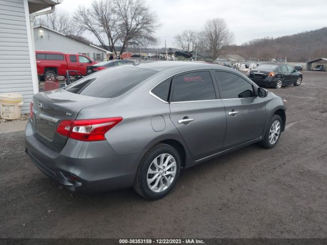 Photo 3 VIN: 3N1AB7AP1KY280669 - NISSAN SENTRA 