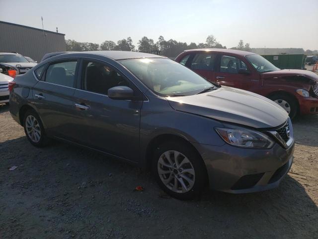 Photo 3 VIN: 3N1AB7AP1KY280798 - NISSAN SENTRA S 