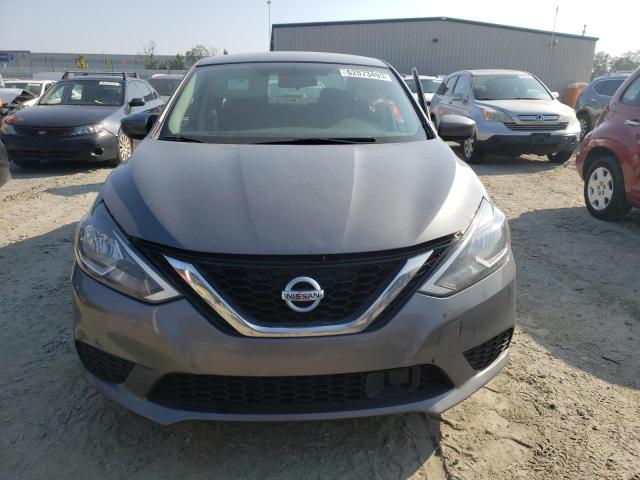 Photo 4 VIN: 3N1AB7AP1KY280798 - NISSAN SENTRA S 