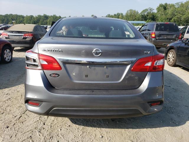 Photo 5 VIN: 3N1AB7AP1KY280798 - NISSAN SENTRA S 