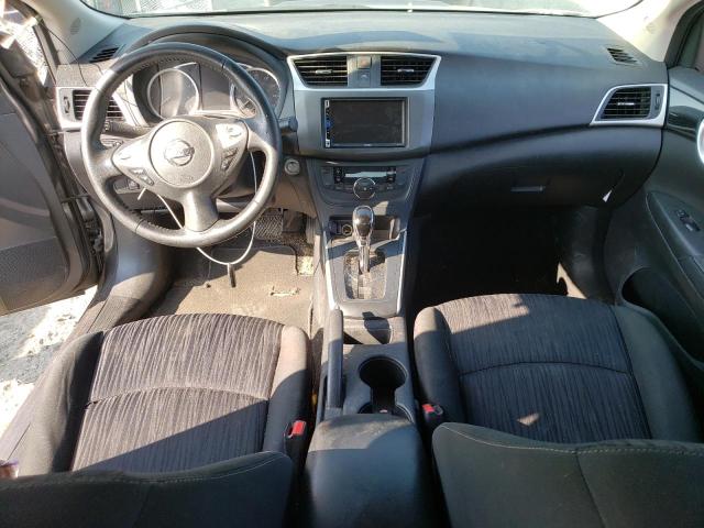 Photo 7 VIN: 3N1AB7AP1KY280798 - NISSAN SENTRA S 