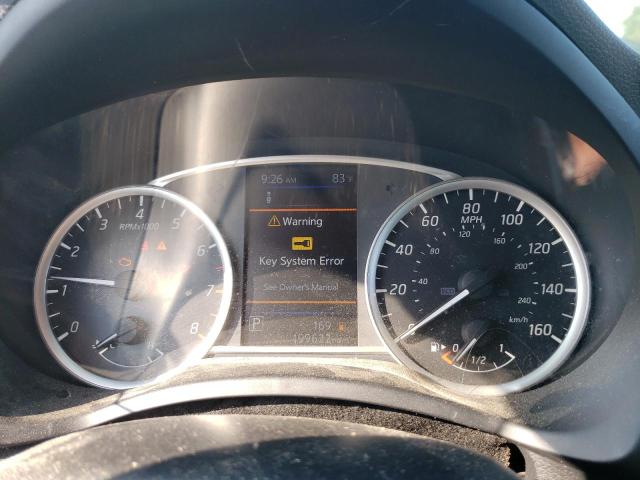 Photo 8 VIN: 3N1AB7AP1KY280798 - NISSAN SENTRA S 